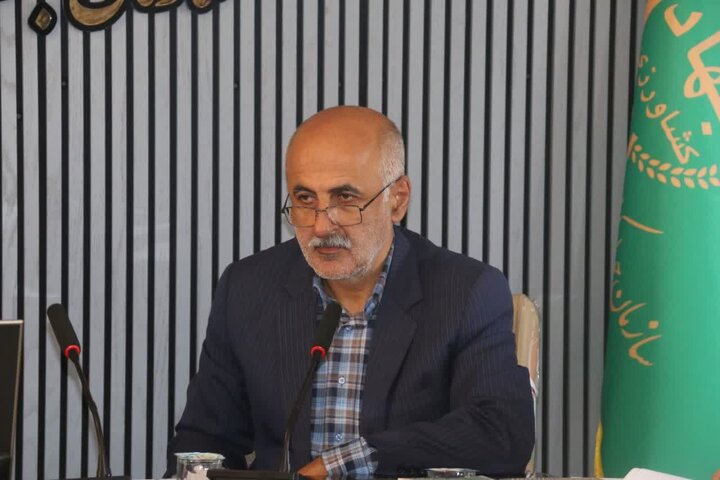 اجرای روش فحلی در دامداری‌های کردستان برای افزایش بهره‌وری تولید گوشت