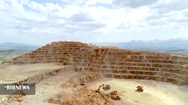 معادن، پیشران توسعه کردستان