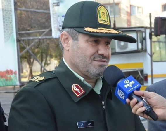 کشف محموله سنگین قاچاق در بانه