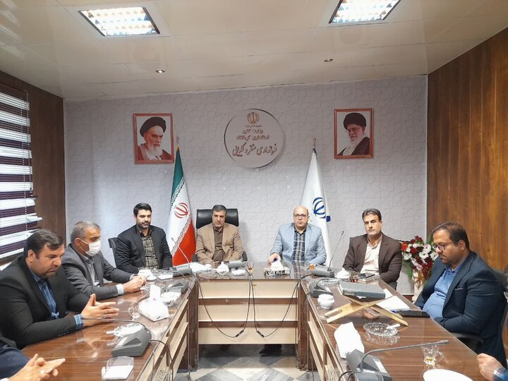 شرفی: نقد منصفانه و عقلانی پایه اصلاحات در جامعه است