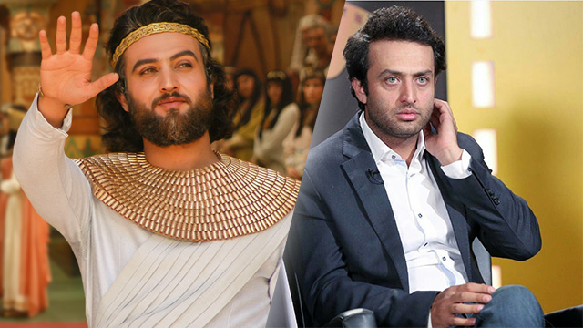 راز انتخاب مصطفی زمانی برای نقش ماندگار «یوسف پیامبر»