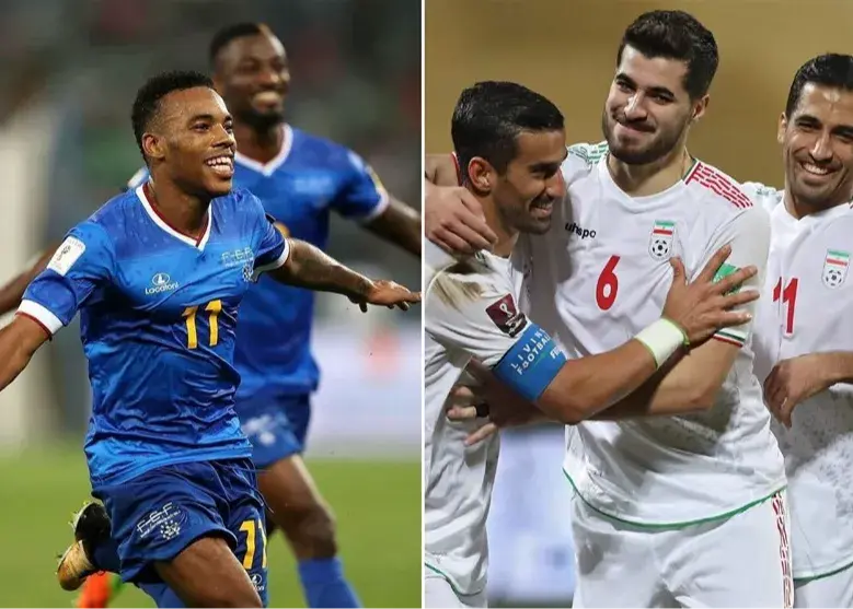 حریف جدید قلعه نویی؛ تیم لژیونرها مقابل ایران