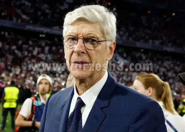 انتقاد شدید ونگر از ویرتز؛ او لیورپول را ویران کرد!