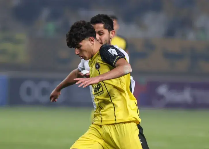 تکنیکی‌های سپاهان در خدمت بازی مستقیم و سانتر!