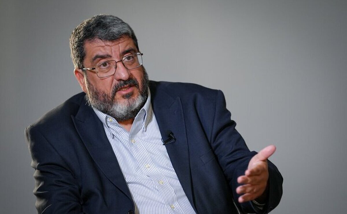 فواد ایزدی پس از پیروزی ممدانی: پیام ۱۳ آبان به نیویورک رسید