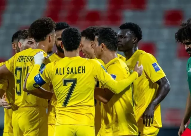 الوصل ۲ - المحرق ۲؛ همه چیز به کام استقلال