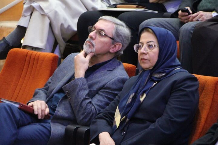 شاه غیبی: جامعه پزشکی آماده نقش آفرینی در تحقق تحول نظام سلامت کشور