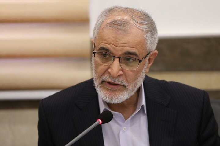 پورجمشیدیان: مرز خسروی نماد نظم، امنیت و خدمت‌رسانی است