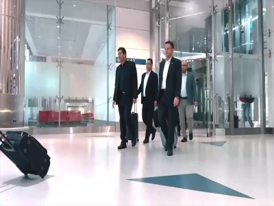 دنیامالی جهت حضور در مراسم افتتاحیه بازیهای همبستگی اسلامی بامداد امروز وارد شهر ریاض شد