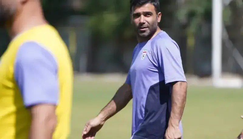 رفت و برگشت بی‌سروصدای روانخواه