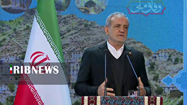 حل مشکلات کشور با کمک و همراهی مردم