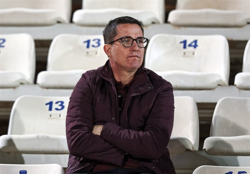 اوسمار: طول می‌کشد به شرایط مدنظرمان برسیم