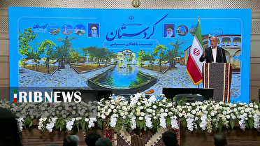 گفت و گو بر مبنای حق و عدالت راه ساختن جامعه است