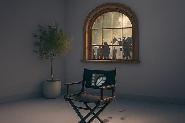 برگزاری آزمون فیلم‌سازی داستانی در کرمانشاه ۱۶ آبان