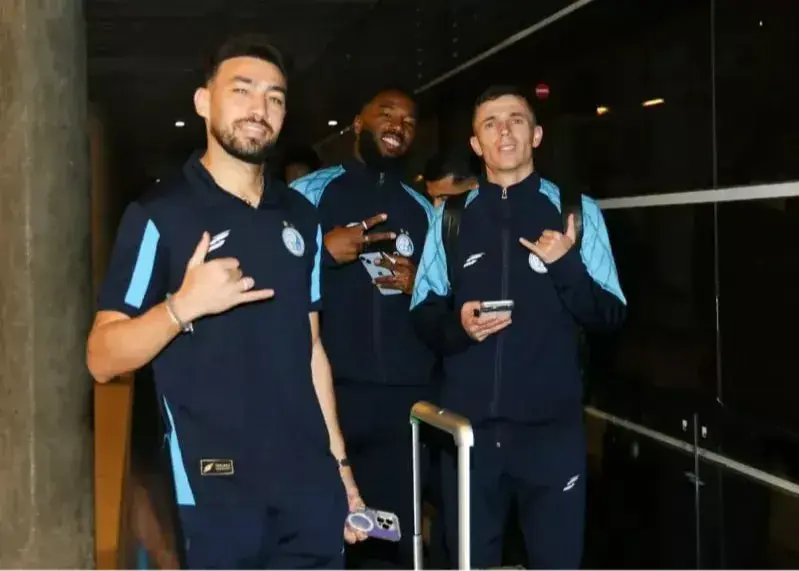 منیر: به استقلال آمدم که به تیم ملی مراکش برسم