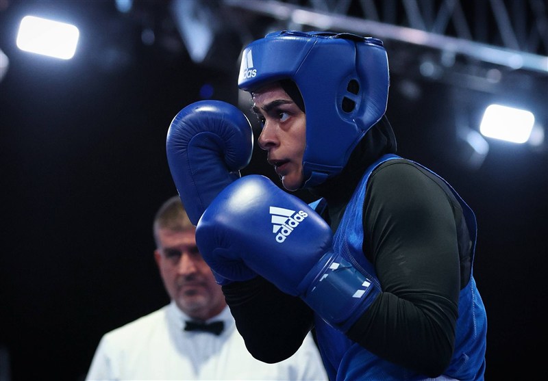 بازی‌های کشورهای اسلامی؛ حذف دومین نماینده بوکس بانوان ایران