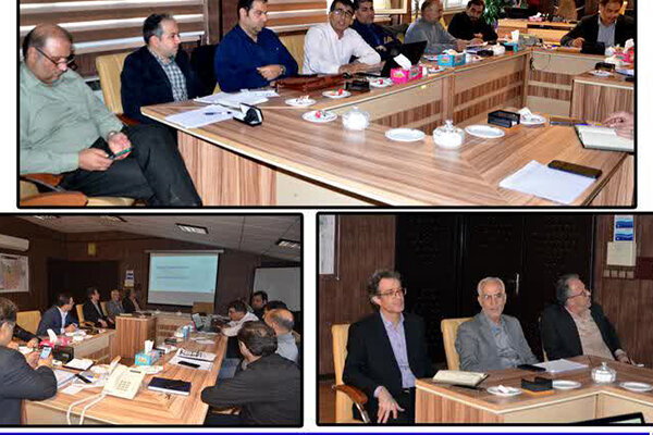 درویشی: فعال‌سازی دفتر مشارکت‌های مردمی راهگشای توسعه طرح‌های آبی است