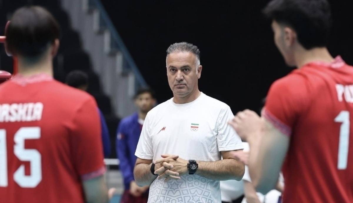 پیمان اکبری: داغ کاظمی برای همه ما سخت است