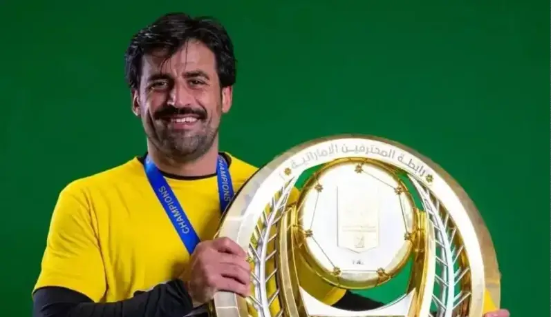 معرفی سرمربی احتمالی الوصل برابر استقلال