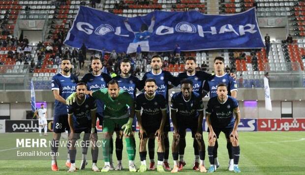 عذرخواهی گل‌گهر از هواداران