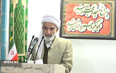 قدردانی امام جمعه سنندج از توجه رئیس‌جمهور به کردستان