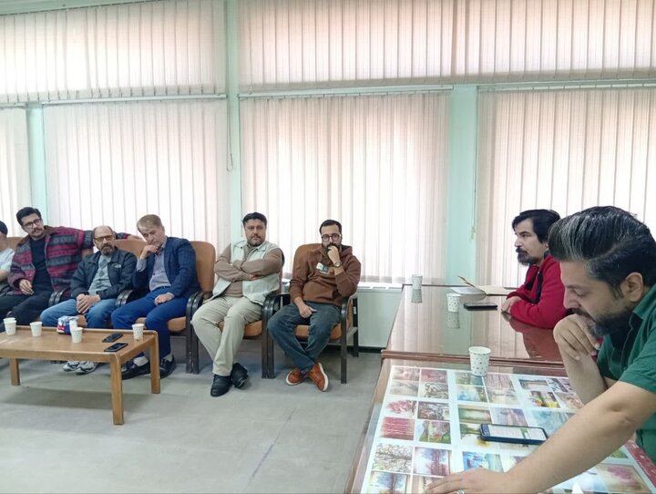 دیار گروس میزبان سی و هشتمین جشنواره تئاتر کردستان است