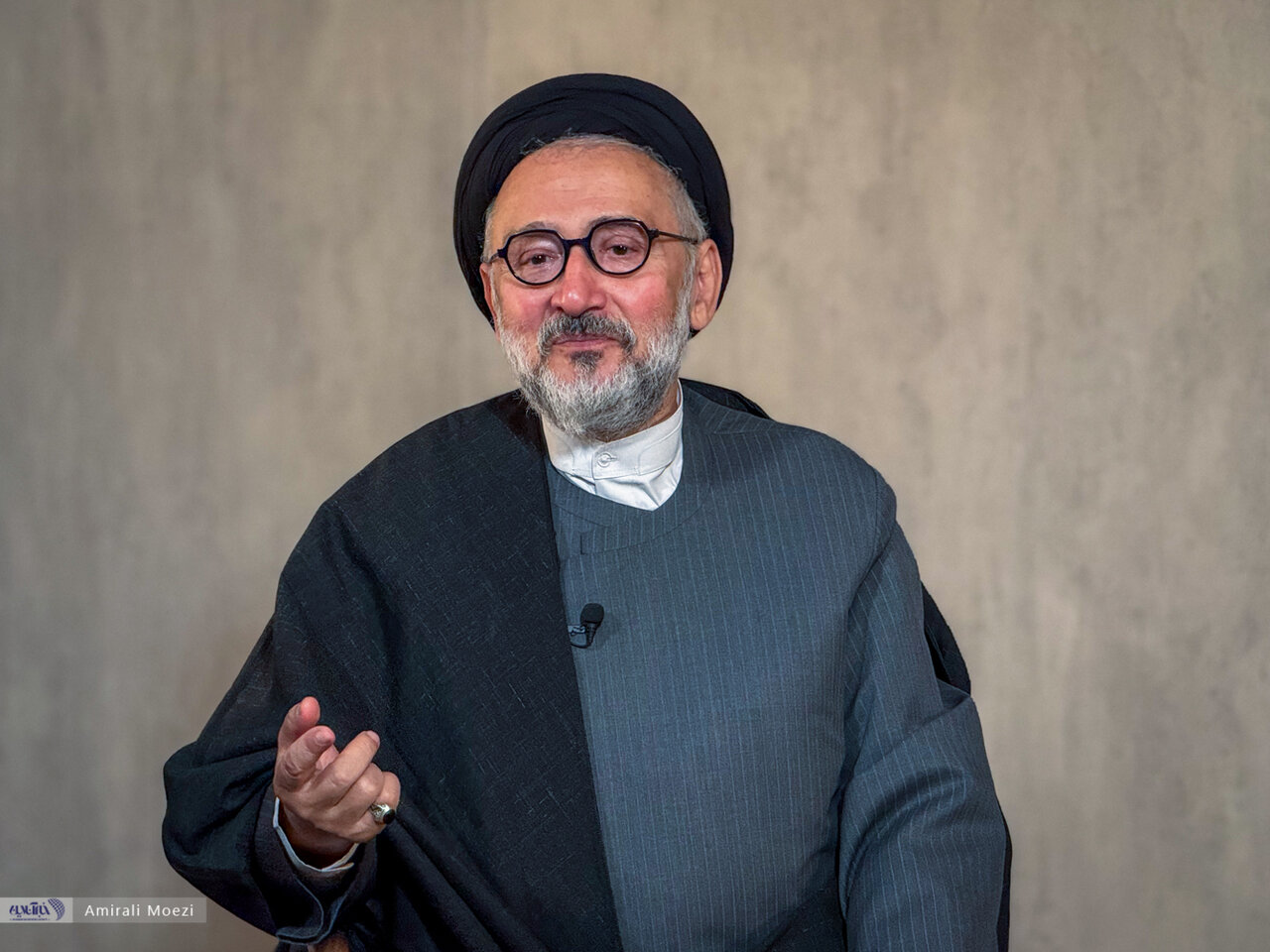 ابطحی: حمله به سیاستمداران ایرانی به‌خاطر روسیه یادآور ماجرای «کاپیتولاسیون» است