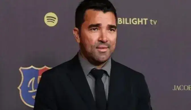 واکنش دکو به جنجال سبک بازی هانسی فلیک