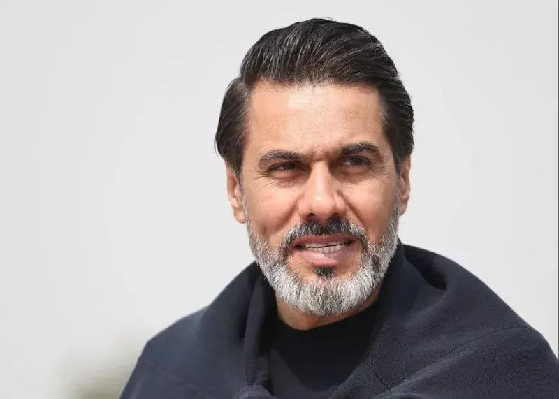 پیروانی: پرسپولیس بر مدار احترام حرکت می‌کند