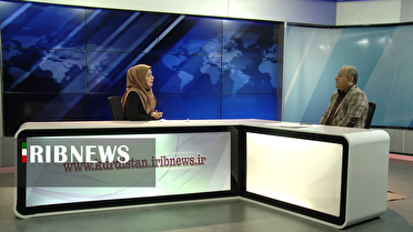 بیداد گرانی در کردستان