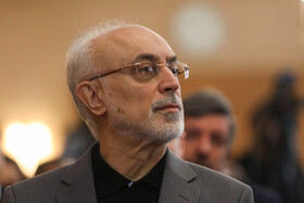 صالحی: ثبت جهانی منشور حقوق بشر کوروش بزرگ مایه مباهات ملت ایران است