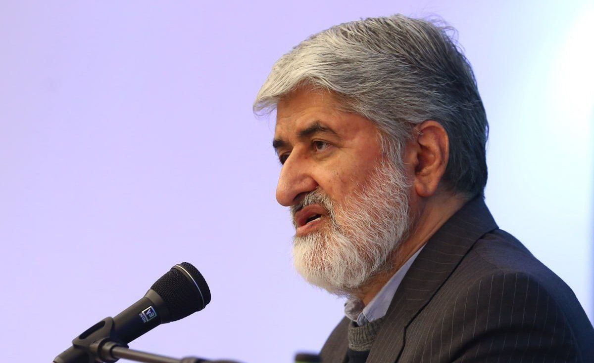 واکنش معنادار مطهری به انتخاب زهران ممدانی به عنوان شهردار نیویورک