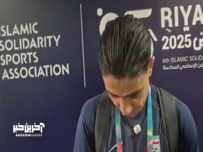 طیبی: تیم جوانی داریم، نتیجه بازی مقابل افغانستان یک اتفاق بود