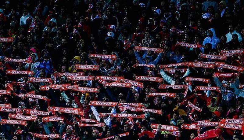 بیانیه باشگاه پرسپولیس درباره انتشار ویدیویی جنجالی