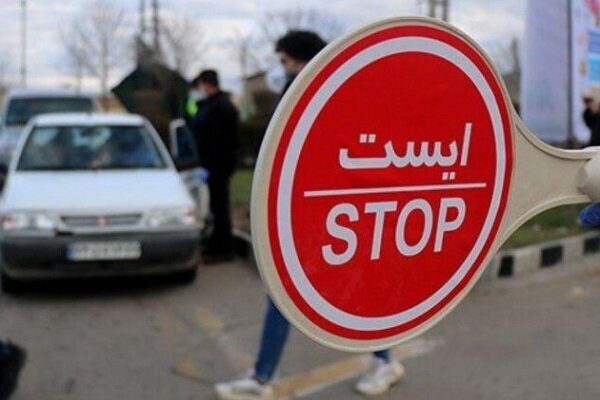 روزانه ۲۸۵۰ خودرو در کرمانشاه به‌دلیل نقص فنی جریمه می‌شوند