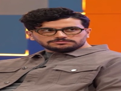 احساسی‌ترین نسخه فیروز کریمی که تابحال ندیده بودید