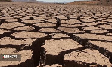 پیش‌بینی کاهش ۳۰ درصدی بارش پاییزی در کردستان