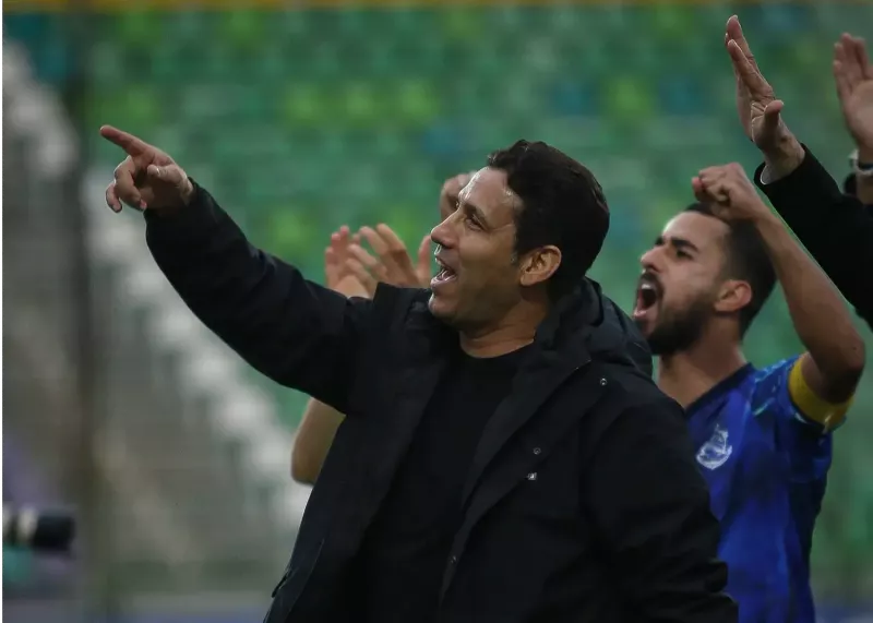 تارتار: روزهای خوب گل‌گهر از راه می‌رسد