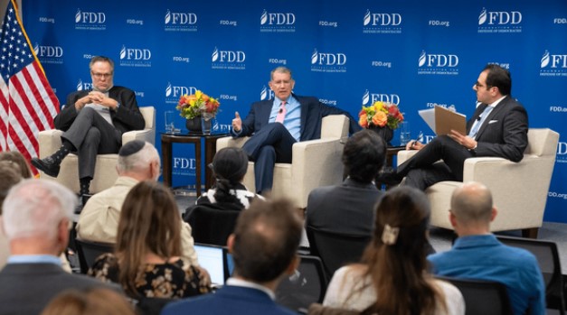 افشای راهبرد پنهان آمریکا مقابل ایران برای براندازی