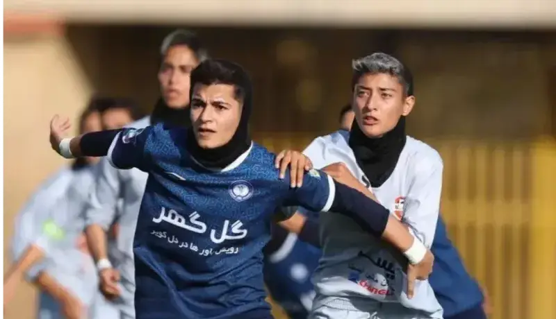 لیگ زنان؛ خروج زودهنگام مدعی از کورس قهرمانی