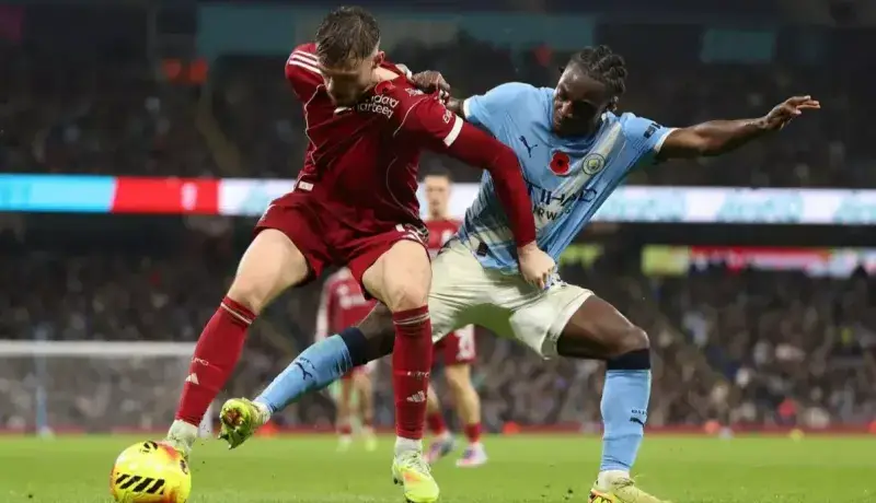 دوکو: می‌درخشم چون سیتیزن‌ها به من ایمان دارند