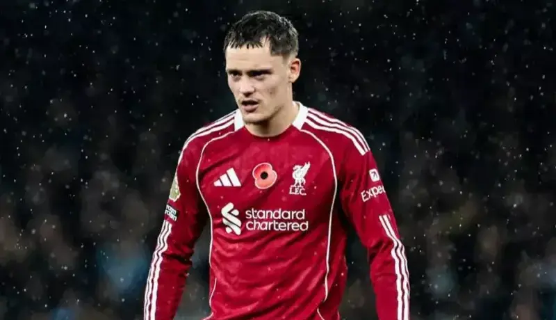 یک تراژدی آلمانی؛ فلوریان ویرتز رنگ‌ پریده و بی‌حال!