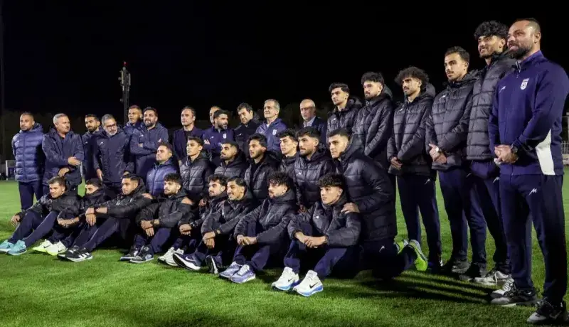 امیدهای ایران هم با رییس‌جمهور دیدار کردند