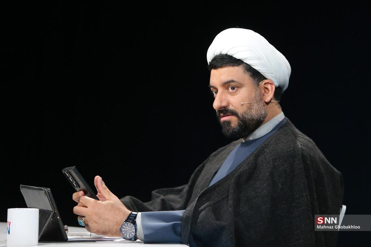 آزادی خواه: اگر اراده مجلس بر سوال یا استیضاح رئیس جمهور باشد این کار را انجام می‌دهیم