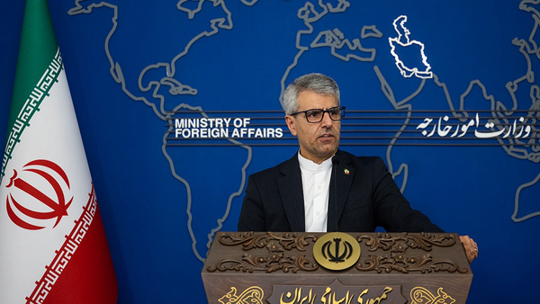 نشست سخنگوی وزارت خارجه؛ از واکنش به اعتراف ترامپ تا وضعیت مذاکره با آمریکا