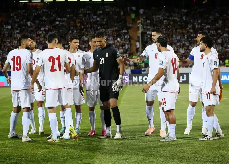 سرگردانی ملی‌پوشان فوتبال به دلیل صادر نشدن ویزا