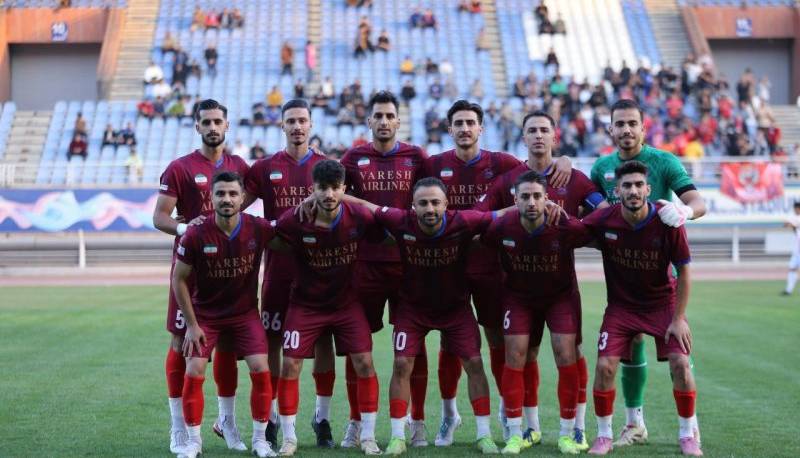 افتتاح رسمی کمپ اروپایی نساجی در شمال