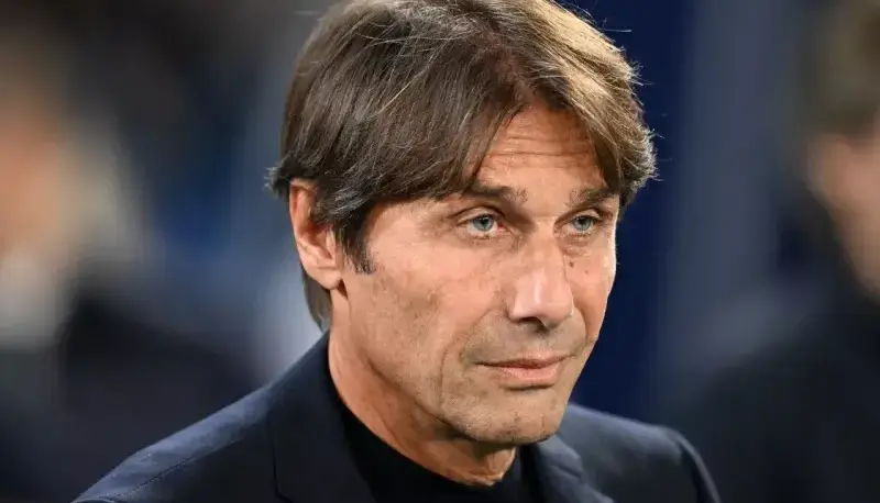 آژیر قرمز در ناپل؛ جلسه اضطراری با کونته!