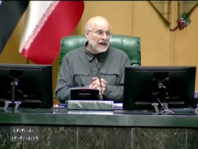 قالیباف: مردم گرانی را فقط نمی‌شنوند، بلکه زندگی می‌کنند