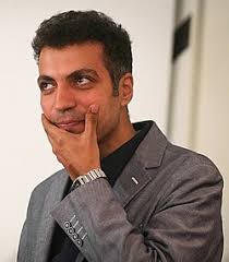 پاسخ عادل فردوسی‌پور به ادعای بی‌عدالت بودنش از سوی زنوزی